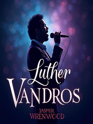 cover image of Luther Vandross